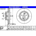 Bremsscheibe | 24.0128-0223.1