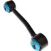 Stabilisator HA li/re | FORD Tourneo,Transit Custom 12 | 7160600049