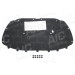 DÄMMMATTE MOTORHAUBE | VW POLO 6,09-5,17 | 7267,131,1