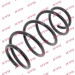 KYB Fahrwerksfeder Opel P. Astra G 1.6/1.8/2.0 02.98-01.05 | RH3517