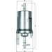 MAHLE Kraftstofffilter | KL 156/1 MAHLE Kraftstofffilter | KL 156/1