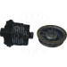 Hydraulikfilter,Automatikgetriebe | AUDI,SKODA,VW Golf 03 | 54511