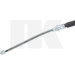 Seilzug, Feststellbremse Fiat T. Doblo Cargo 01-06 Pr | 9023158