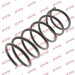 KYB Fahrwerksfeder Citroen P. Berlingo, Xsara/ Peugeot 309 I, Ii, 405 I, Ii, Partner 1.1-2.0D 10.85 | RA1773