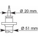 Stoßdämpfer | 364021