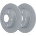 Bremsscheibe Honda T. Accord 2.0-2.4 03-08 | 24.0110-0321.1 Bremsscheibe Honda T. Accord 2.0-2.4 03-08 | 24.0110-0321.1