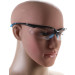 BGS Schutzbrille | transparent | 3630