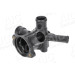 Wasserflansch | VW Golf,Jetta,Polo 83 | 50938