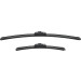 Scheibenwischer Aerotwin AR553S BOSCH | AeroTwin Spoiler, Set | CHEVROLET | 3397007589