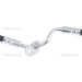 Bremsschlauch | 815050224 Bremsschlauch | 815050224