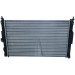 Kühler, Motorkühlung | 59302A Kühler, Motorkühlung | 59302A