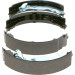 Bremsbacken | DACIA,RENAULT | 0 986 487 774 Bremsbacken | DACIA,RENAULT | 0 986 487 774