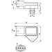 Drucksensor | OPEL Astra,Meriva,Combo,Corsa | 0 281 002 487