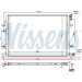 Wasserkühler PKW | VW Passat 10 | 65017 Wasserkühler PKW | VW Passat 10 | 65017
