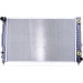 Wasserkühler PKW | VW Passat 00-05 | 60228A Wasserkühler PKW | VW Passat 00-05 | 60228A
