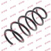 KYB Fahrwerksfeder Honda P. Civic Viii 1.4 01/06 | RH3285 KYB Fahrwerksfeder Honda P. Civic Viii 1.4 01/06 | RH3285