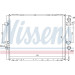 Wasserkühler LKW | RVI MASCOTT 110/130 2,8 TD 99 | 63859