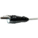 SW-Stahl LED Teleskop Taschenlampe | 30022SB