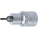 BGS Bit-Einsatz | Antrieb Innenvierkant 12,5 mm (1/2"""") | T-Profil (für Torx) T15 | 4368