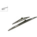 BOSCH | Wischerblatt 653S | TWIN-Spoiler | 3397118325