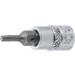 BGS Bit-Einsatz | Antrieb Innenvierkant 6,3 mm (1/4"""") | T-Profil (für Torx) T10 | 2590