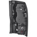 Heckleuchte L M K-PLATTE VALEO PQ | LANDROVER DISCOVERY 9,09-6,10 | 45296 Heckleuchte L M K-PLATTE VALEO PQ | LANDROVER DISCOVERY 9,09-6,10 | 45296