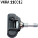 RDKS Sensor | ALFA, CITROEN, FIAT, PEUGEOT | VKRA 110012