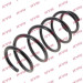 KYB Fahrwerksfeder VW P. Polo 1.4D/1.6/1.9D 10/01-11/09 | RA3512