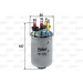 VALEO Kraftstofffilter | 587562