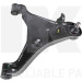 Querlenker Nissan P. Navara/Pathfinder Le Lower 05 | 5012228