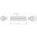 MONROE Fahrwerksfeder | SP3906 MONROE Fahrwerksfeder | SP3906