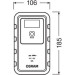 BATTERYcharge 906 | Osram | Automatikladegerät | OEBCS906