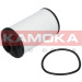 KAMOKA Hydraulikfilter, Automatikgetriebe | F601401