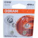 Osram | C5W 12V 5W SV8,5-8 SB2 | 6418-02B