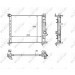 Kühler, Motorkühlung | 58473 Kühler, Motorkühlung | 58473