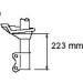 Stoßdämpfer | 333193