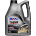 Mobil Super 2000 X1 10W-40 Diesel & Benziner Motoröl 4 Liter | 150865