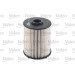 VALEO Kraftstofffilter | 587922