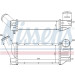 Ladeluftkühler PKW | PEUGEOT 307 2.0 HDI 00 | 96790