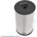 Kraftstofffilter Vw 1.9-2.0Tdi 04- A3/Passat/Caddy/Touran/Octavia 04 | ADV182301