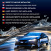 VM364 VALEO Silencio X.TRM Wischer | Audi A6, A6 Avant | 574464 VM364 VALEO Silencio X.TRM Wischer | Audi A6, A6 Avant | 574464