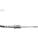 Abgastemperatursensor | BMW X3 (F25) 20 xd 2.0 14-17 | DET-0151