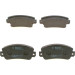 Bremsklötze | FIAT,SEAT,LANCIA,AUTOBIANCHI | 0 986 424 098 Bremsklötze | FIAT,SEAT,LANCIA,AUTOBIANCHI | 0 986 424 098