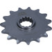 Antriebskettenrad Vordermotor. Stahl | JTF432.15 Antriebskettenrad Vordermotor. Stahl | JTF432.15