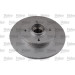 VALEO Bremsscheibe | 675412 VALEO Bremsscheibe | 675412