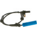 Sensor, Raddrehzahl | BMW 5,6 Serie | 0 986 594 574