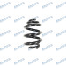 Fahrwerksfeder HA | VW Transporter | 90167686 Fahrwerksfeder HA | VW Transporter | 90167686