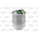 VALEO Kraftstofffilter | 587535