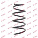 KYB Fahrwerksfeder Honda P. Civic Viii 1.4 01/06 | RH3285 KYB Fahrwerksfeder Honda P. Civic Viii 1.4 01/06 | RH3285