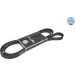 Keilrippenriemen 6Pk2403 | 500062403 Keilrippenriemen 6Pk2403 | 500062403